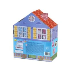 Washimals - Casita De Campo 10 Washimals - Casita De Campo -Juguetería medias 727