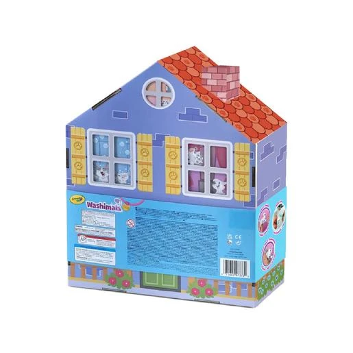 Washimals - Casita De Campo 4 Washimals - Casita De Campo - Imagen 4