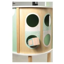 Wood'n'Play - Cocina Urbana De Madera 2.0 7 Wood'n'Play - Cocina Urbana De Madera 2.0 -Juguetería medias 737