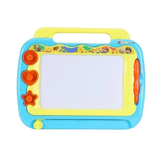 Barbie Cocomelon - Pizarra Magnética 2 Barbie Cocomelon - Pizarra Magnética - Imagen 2