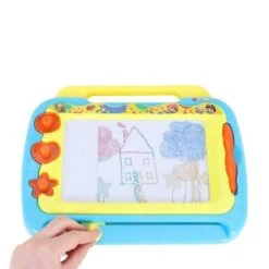 Barbie Cocomelon - Pizarra Magnética 6 Barbie Cocomelon - Pizarra Magnética -Juguetería medias 748