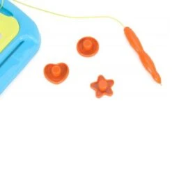 Barbie Cocomelon - Pizarra Magnética 7 Barbie Cocomelon - Pizarra Magnética -Juguetería medias 749