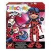 Educa Borrás - Fofuchas - Ladybug