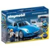 Playmobil - Porsche 911 Targa 4S - 5991