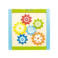 Universe Of Imagination - Cubo De Actividades -Juguetería medias 787