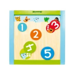 Universe Of Imagination - Cubo De Actividades -Juguetería medias 789