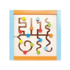 Universe Of Imagination - Cubo De Actividades -Juguetería medias 790