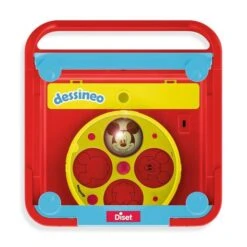 Diset - Disney - Dessineo Aprende A Dibujar Paso A Paso -Juguetería medias 801