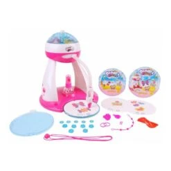 Famosa Beados Shopkins - Crystal Studio