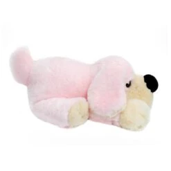 FAO Schwarz - Peluche Perro Penélope 45 Cm -Juguetería medias 826
