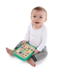 Hape Tablet Mágica 10 Hape Tablet Mágica -Juguetería medias 831