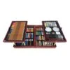 Maletín De Pintura Deluxe