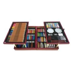 Maletín De Pintura Deluxe