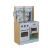 Kidkraft - Cocina De Madera Let's Cook