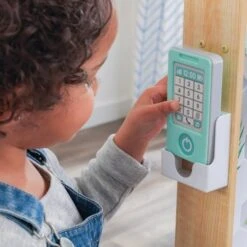 Kidkraft - Cocina De Madera Let's Cook -Juguetería medias 862