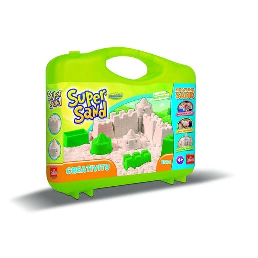 Super Sand - Maletín Creativo 1 Super Sand - Maletín Creativo