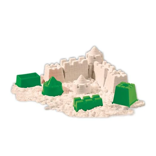 Super Sand - Maletín Creativo 2 Super Sand - Maletín Creativo - Imagen 2