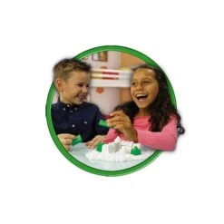 Super Sand - Maletín Creativo 7 Super Sand - Maletín Creativo -Juguetería medias 869