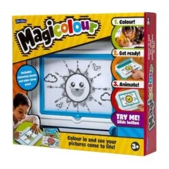 Pizarra Magicolour -Juguetería medias 881