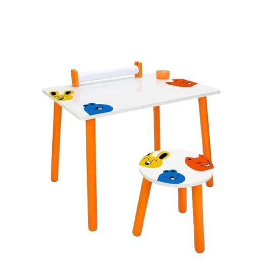 Escritorio De Madera 1 Escritorio De Madera