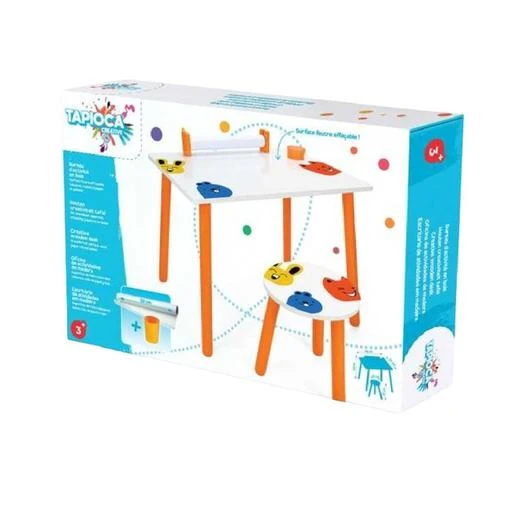 Escritorio De Madera 2 Escritorio De Madera - Imagen 2