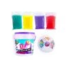 CANAL TOYS So Slime - Cubo Slime Con Decoraciones (varios Colores)