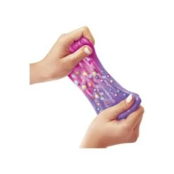 CANAL TOYS So Slime - Cubo Slime Con Decoraciones (varios Colores) -Juguetería medias 888