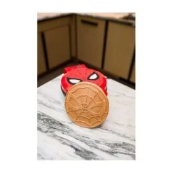 Spider-Man - Gofrera -Juguetería medias 903