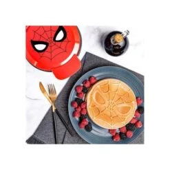 Spider-Man - Gofrera -Juguetería medias 904