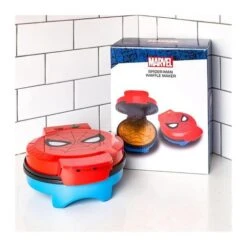 Spider-Man - Gofrera -Juguetería medias 905