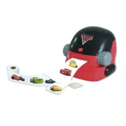 Cars - Fabrica Tus Pegatinas Cars 3