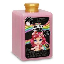 GIOCHI PREZIOSI Poopsie - Rainbow Fantasy Friends (varios Modelos)