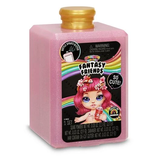 GIOCHI PREZIOSI Poopsie - Rainbow Fantasy Friends (varios Modelos) 1 GIOCHI PREZIOSI Poopsie - Rainbow Fantasy Friends (varios Modelos)