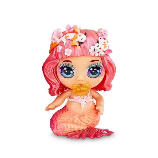 GIOCHI PREZIOSI Poopsie - Rainbow Fantasy Friends (varios Modelos) 2 GIOCHI PREZIOSI Poopsie - Rainbow Fantasy Friends (varios Modelos) - Imagen 2