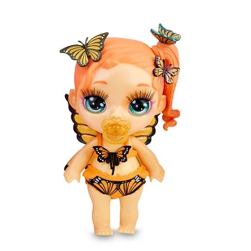 GIOCHI PREZIOSI Poopsie - Rainbow Fantasy Friends (varios Modelos) 4 GIOCHI PREZIOSI Poopsie - Rainbow Fantasy Friends (varios Modelos) - Imagen 4