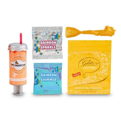 GIOCHI PREZIOSI Poopsie - Rainbow Fantasy Friends (varios Modelos) 5 GIOCHI PREZIOSI Poopsie - Rainbow Fantasy Friends (varios Modelos) - Imagen 5