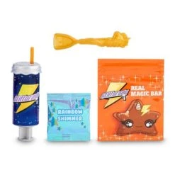 GIOCHI PREZIOSI Poopsie - Rainbow Fantasy Friends (varios Modelos) 16 GIOCHI PREZIOSI Poopsie - Rainbow Fantasy Friends (varios Modelos) -Juguetería medias 924