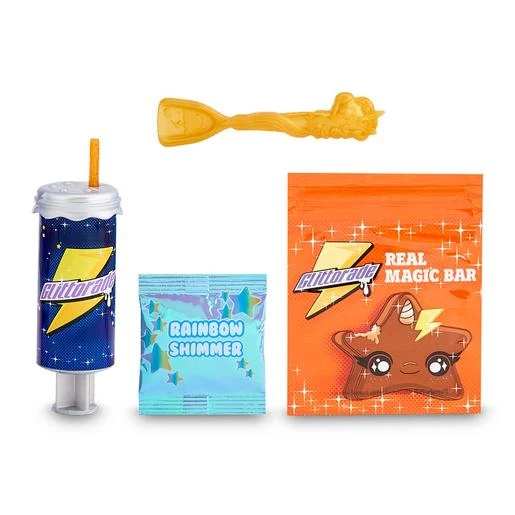 GIOCHI PREZIOSI Poopsie - Rainbow Fantasy Friends (varios Modelos) 7 GIOCHI PREZIOSI Poopsie - Rainbow Fantasy Friends (varios Modelos) - Imagen 7