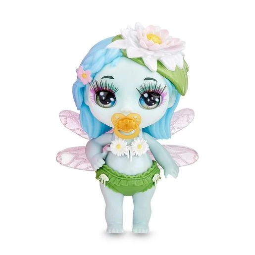 GIOCHI PREZIOSI Poopsie - Rainbow Fantasy Friends (varios Modelos) 8 GIOCHI PREZIOSI Poopsie - Rainbow Fantasy Friends (varios Modelos) - Imagen 8