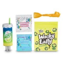 GIOCHI PREZIOSI Poopsie - Rainbow Fantasy Friends (varios Modelos) 18 GIOCHI PREZIOSI Poopsie - Rainbow Fantasy Friends (varios Modelos) -Juguetería medias 926