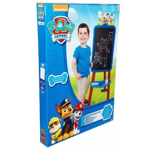 Sambro Patrulla Canina - Pizarra Caballete Doble Cara 1 Sambro Patrulla Canina - Pizarra Caballete Doble Cara