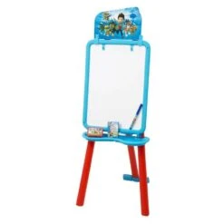 Sambro Patrulla Canina - Pizarra Caballete Doble Cara 5 Sambro Patrulla Canina - Pizarra Caballete Doble Cara -Juguetería medias 930