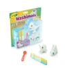 Crayola Washimals - Pack 2 Dinocachorros