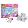 Crayola Washimals - Set De Accesorios Princesa