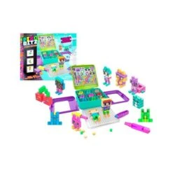 SPIN MASTER Pixo Bitz Estudio -Juguetería medias 963