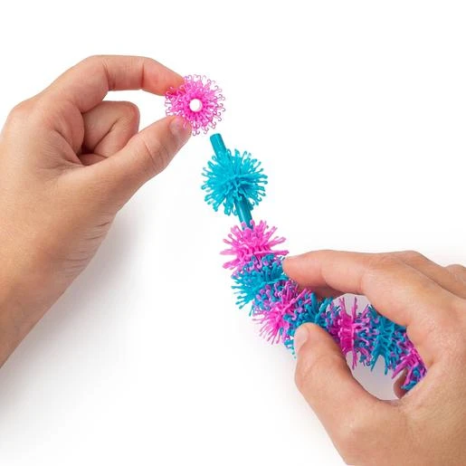 Bunchems - Cuerpo Flexible 2 Bunchems - Cuerpo Flexible - Imagen 2