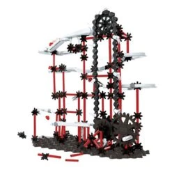 FAO Schwarz - Pista De Canicas De 313 Piezas 5 FAO Schwarz - Pista De Canicas De 313 Piezas -Juguetería medias 983