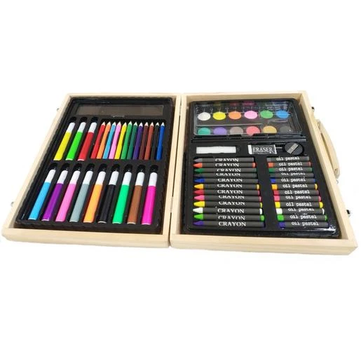 Maletín De Artista Junior 2 Maletín De Artista Junior - Imagen 2