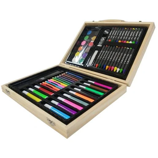 Maletín De Artista Junior 3 Maletín De Artista Junior - Imagen 3