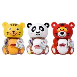 Mega HuchaZoo Golosinas 500 G (varios Modelos)